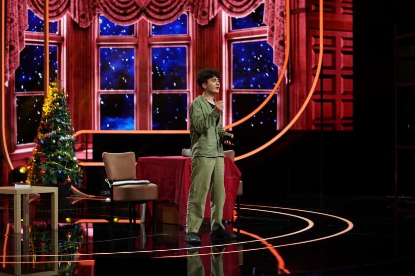 Ei sunt finaliștii sezonului 15 iUmor. Cine sunt concurenții care au rămas în competiție pentru trofeul iUmor și pentru premiul în valoare de 20.000 de Euro 18877291