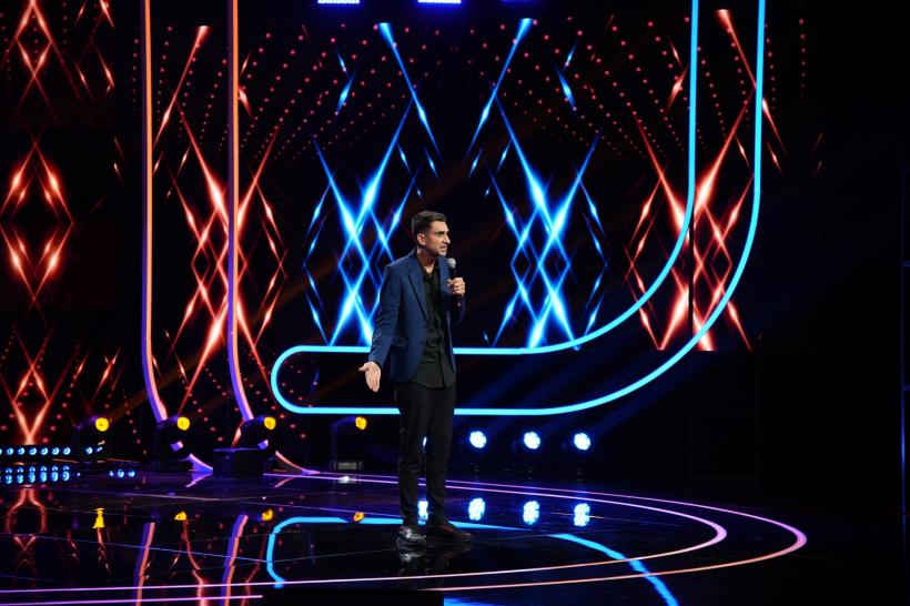 Ei sunt finaliștii sezonului 15 iUmor. Cine sunt concurenții care au rămas în competiție pentru trofeul iUmor și pentru premiul în valoare de 20.000 de Euro 18877298