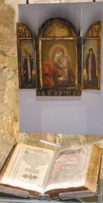 Mitropolitul Dosoftei, întemeietorul limbajului poetic românesc 18877208