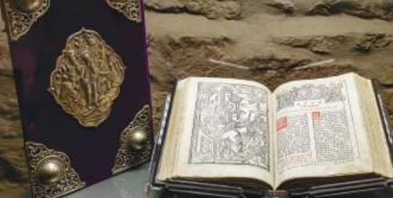 Mitropolitul Dosoftei, întemeietorul limbajului poetic românesc 18877209