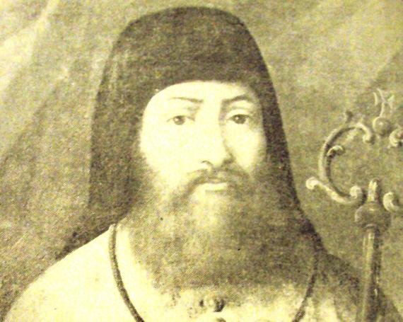 Mitropolitul Dosoftei, întemeietorul limbajului poetic românesc 18877212