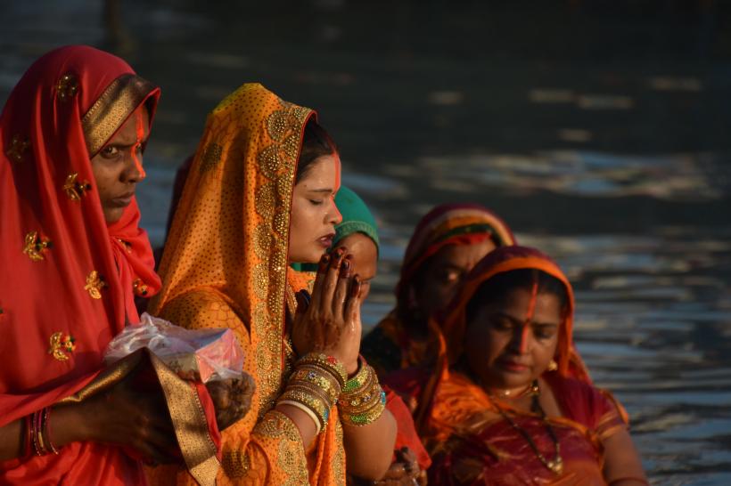10 lecții importante despre lume și viață din cultura hindusă 