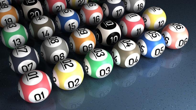 Doi cercetători britanici au descoperit formula câștigului la loterie