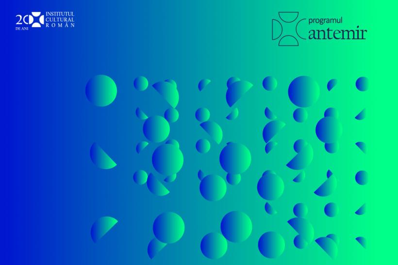 Cultura română, promovată în 22 de țări prin Programul CANTEMIR 2023 al ICR 18877333