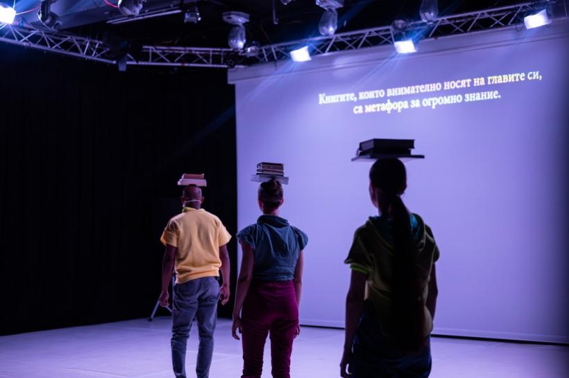 Cultura română, promovată în 22 de țări prin Programul CANTEMIR 2023 al ICR 18877334