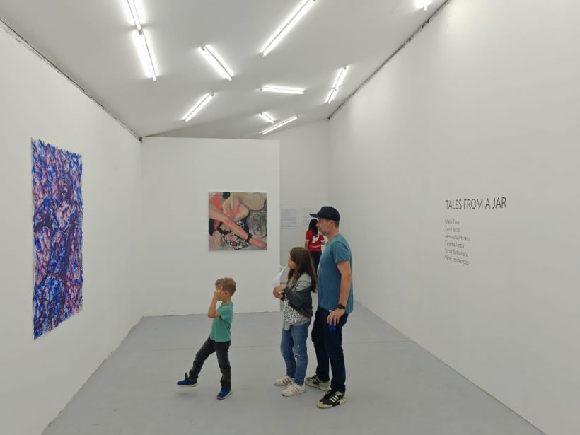 Cultura română, promovată în 22 de țări prin Programul CANTEMIR 2023 al ICR 18877341