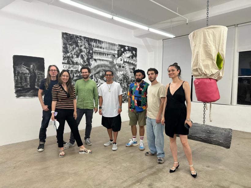 Cultura română, promovată în 22 de țări prin Programul CANTEMIR 2023 al ICR 18877344