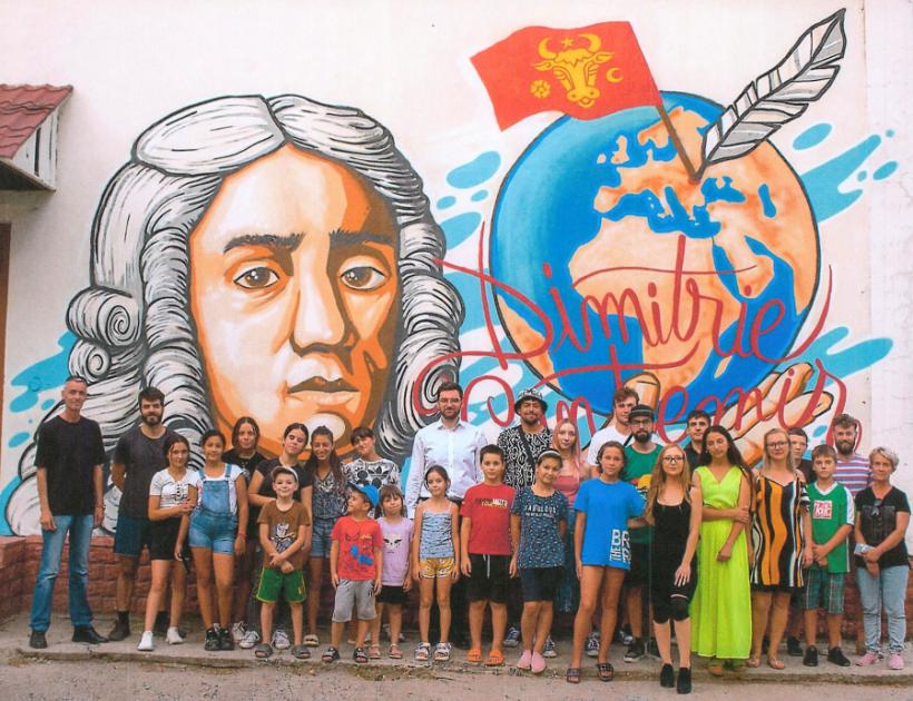 Cultura română, promovată în 22 de țări prin Programul CANTEMIR 2023 al ICR 18877347