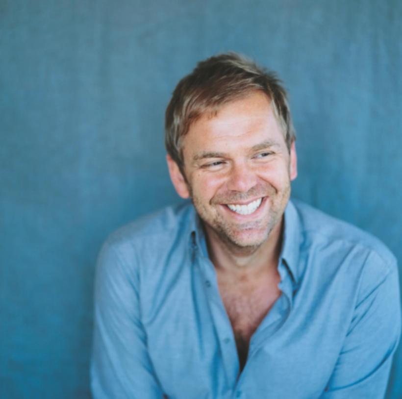 A murit "nașul" pâinii prăjite cu avocado. Bucătarul vedetă Bill Granger avea doar 54 de ani 18877420