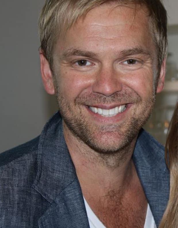 A murit "nașul" pâinii prăjite cu avocado. Bucătarul vedetă Bill Granger avea doar 54 de ani 18877421