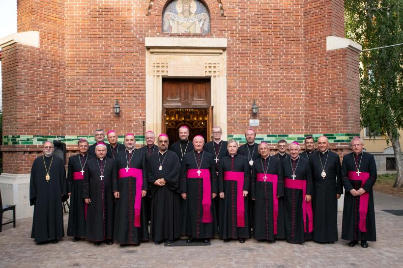 Preoți catolici de rang înalt, reținuți în Nicaragua