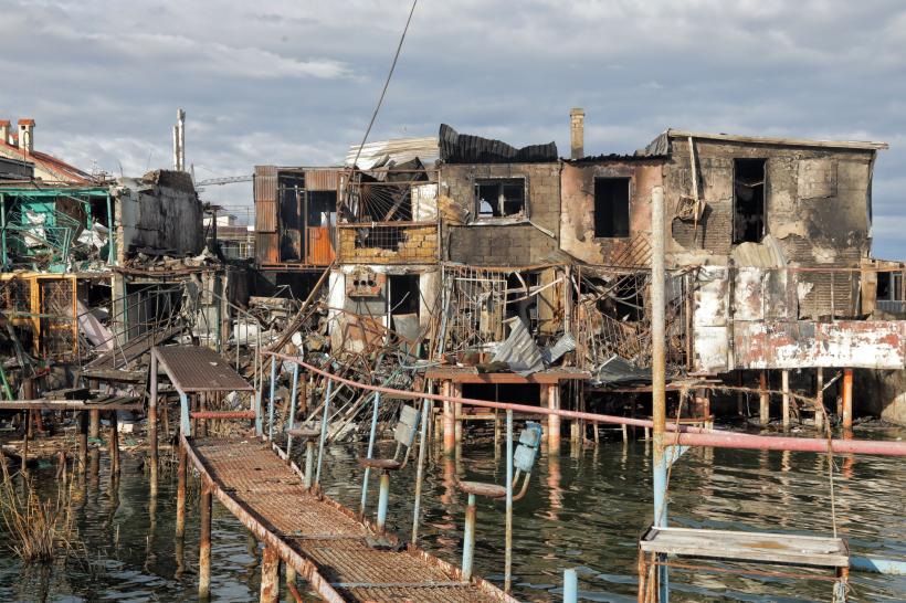 Ucraina, atacată cu rachete în nord est și cu drone în vest 18877435