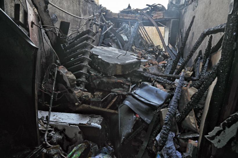 Ucraina, atacată cu rachete în nord est și cu drone în vest 18877436