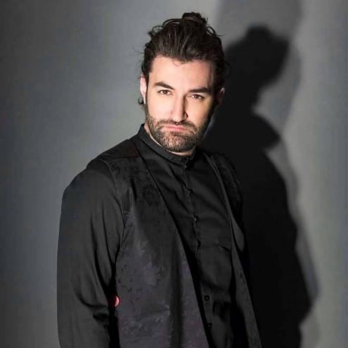 Smiley, Irina Rimes şi Holograf concertează, în noaptea dintre ani, în Parcul Titan 18877493