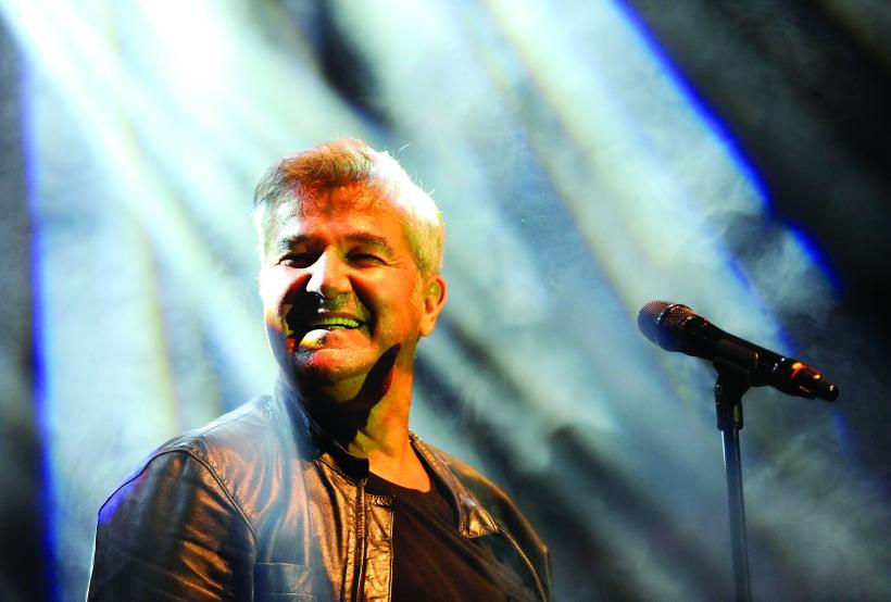 Smiley, Irina Rimes şi Holograf concertează, în noaptea dintre ani, în Parcul Titan 18877495