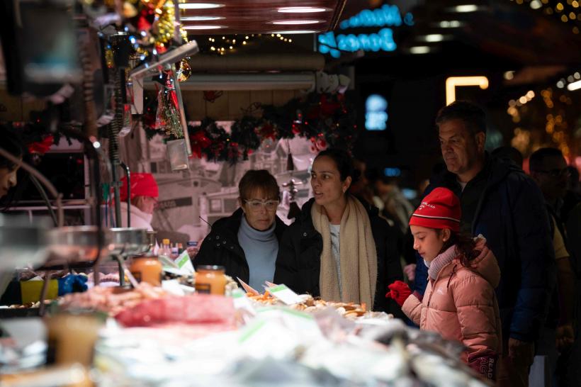 Spania prelungeşte măsurile antiinflaţie. TVA de 0% pentru produsele alimentare de bază 18877425