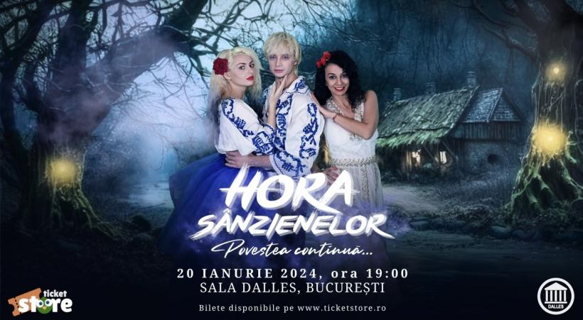 Teatru, muzică, dans, film și arte vizuale 18877405