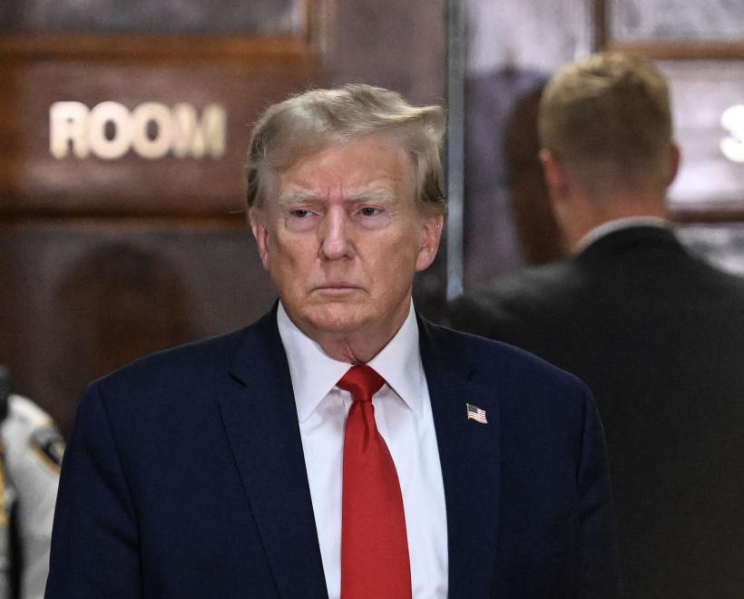 Încă un stat american îi interzice lui Trump să participe la alegerile prezidențiale 18877438