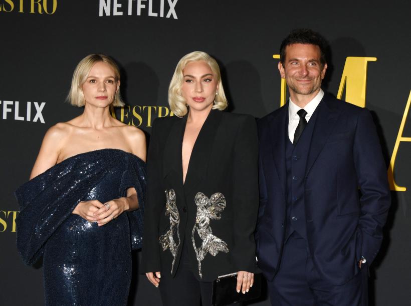 Urmărește Maestro pe Netflix 18877564