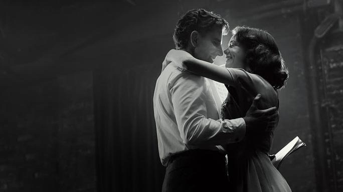 Urmărește Maestro pe Netflix 18877566