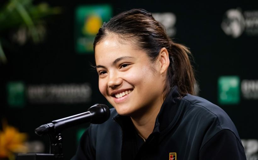 Emma Răducanu se simte renăscută după operații. Tenismena, gata să-și relanseze cariera 18877626