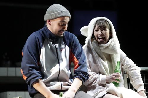 POVESTEA ACELOR OAMENI CARE ÎNTR-O SEARĂ S-AU ADUNAT ÎN JURUL UNEI MESE la Teatrul Național Mihai Eminescu Timișoara 18877535