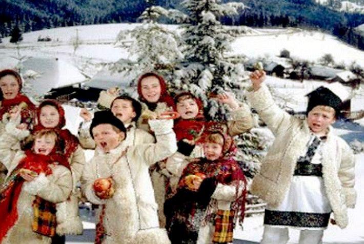 An Nou Fericit!  Sănătate, fericire și împlinirea tuturor visurilor. Să știți să trăiți cărțile și să citiți viața! 18877548