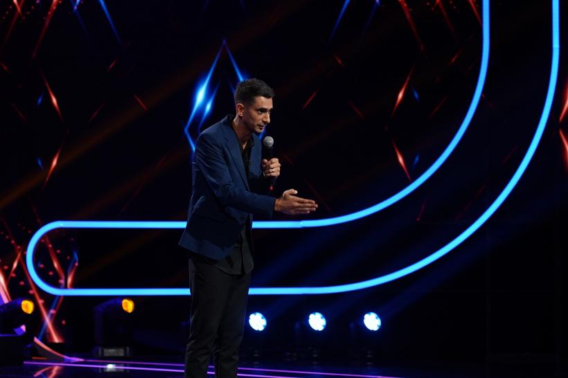 Florin Gheorghe este câştigătorul celui de-al 15-lea sezon iUmor. Cosmin Natanticu: ,,Ai avut un moment demn de finală, bravo!” 18877744