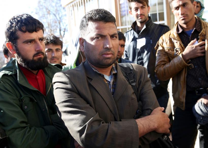 Sărbătorile publice de Anul Nou, interzise în Pakistan, în semn de solidaritate cu palestinienii 18877746