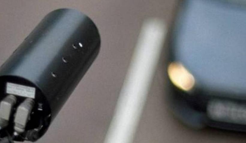 Amendă usturătoare pentru neplata Rovinietei, deși mașina era transportată pe platformă! 18877833