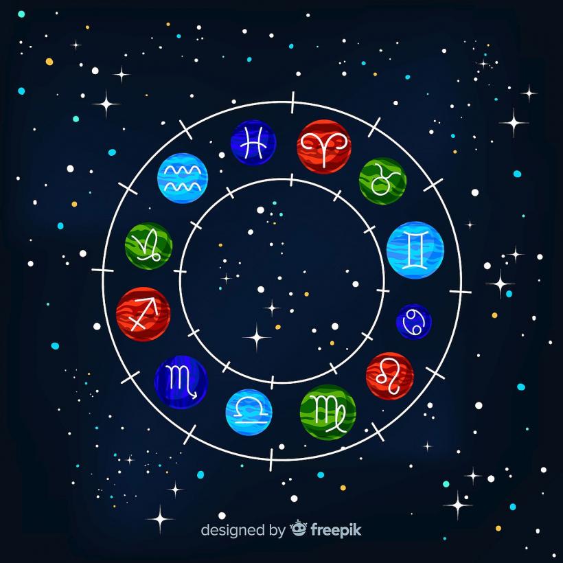 Cinci semne zodiacale care simt, intuitiv, atunci când ceilalți sunt la pământ