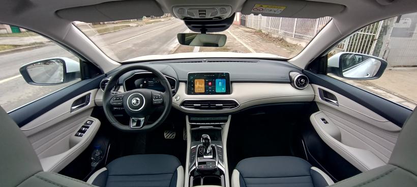 Ce mașini MG pot cumpăra românii 18877910