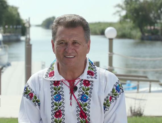 Nea Marin revine cu o nouă invitație pentru telespectatori: Poftiți pe la noi: Poftiți în Dobrogea! Sezonul 10 va avea premiera pe 8 ianuarie, de la 20:30, pe Antena 1 18878021