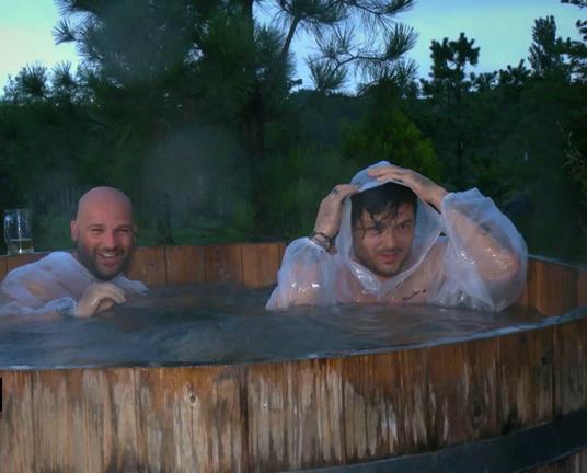 Nea Marin revine cu o nouă invitație pentru telespectatori: Poftiți pe la noi: Poftiți în Dobrogea! Sezonul 10 va avea premiera pe 8 ianuarie, de la 20:30, pe Antena 1 18878023