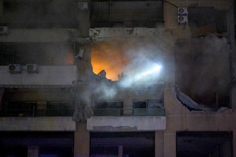 Cine este Saleh al-Arouri, liderul Hamas ucis marți la Beirut 18877941