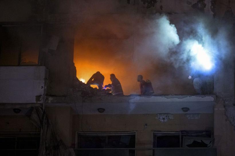 Cine este Saleh al-Arouri, liderul Hamas ucis marți la Beirut 18877942