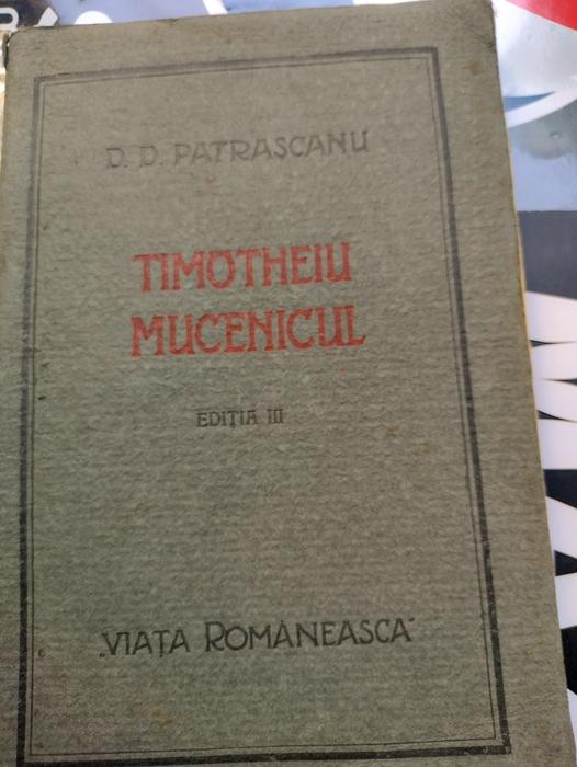 Dimitrie D. Pătrășcanu, destinul unui istoric umorist. ​​​​​​​Urmașul lui Caragiale, șters din analele culturii, pentru trădare 18878050