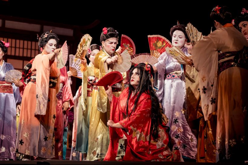 Două capodopere, o singură scenă: Nunta lui Figaro și Spărgătorul de nuci la Opera Națională București 18878128