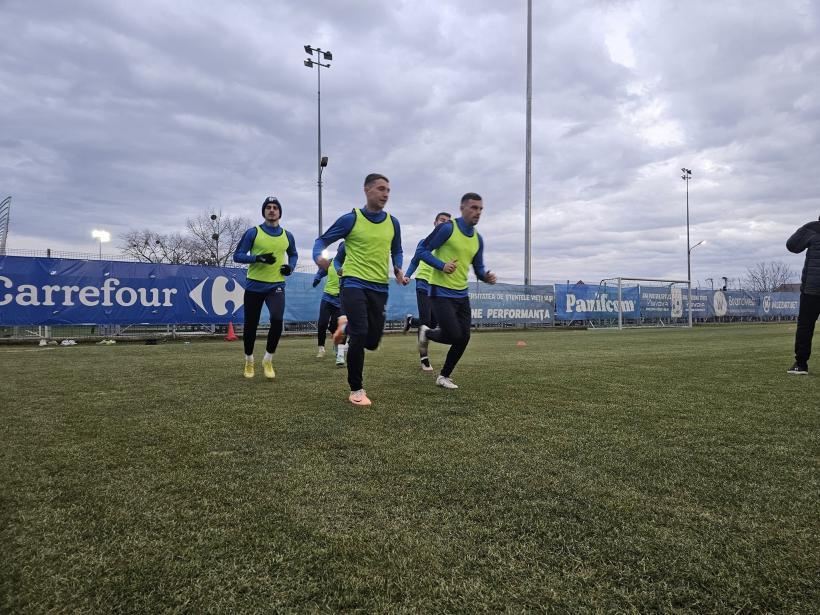 Politehnica Iași anunță două noi transferuri în Copou 18878255