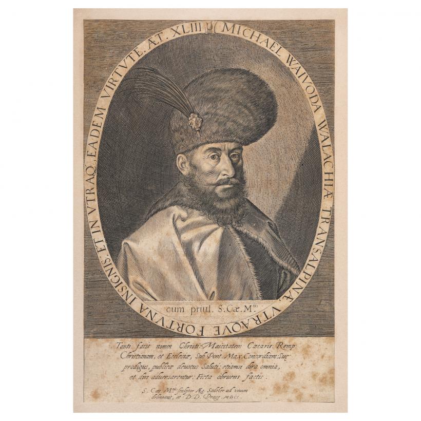 Prin ce a fost remarcabil anul 2023 în piața românească de artă 18878184