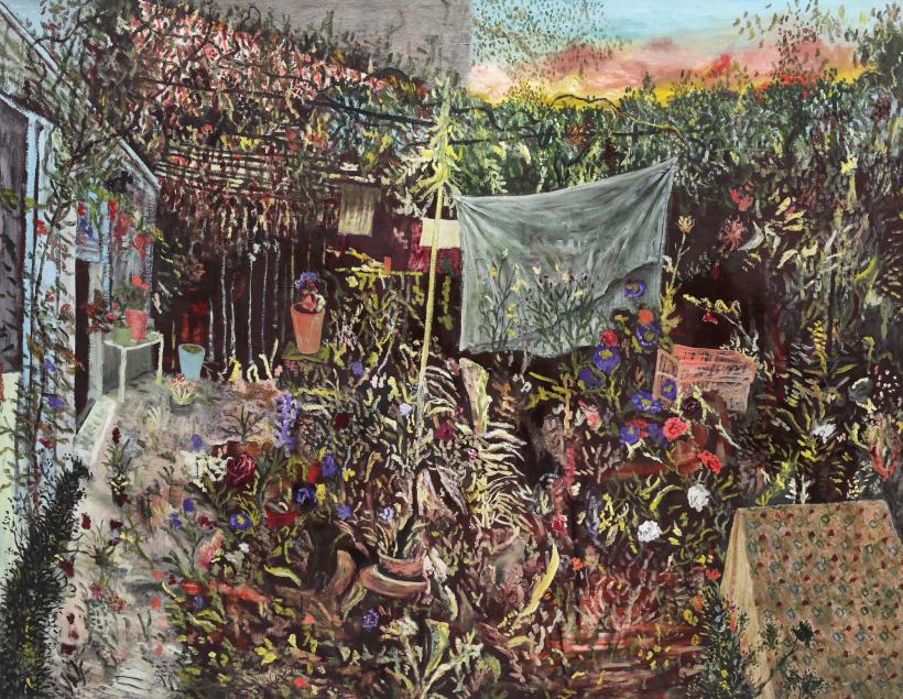 Prin ce a fost remarcabil anul 2023 în piața românească de artă 18878185