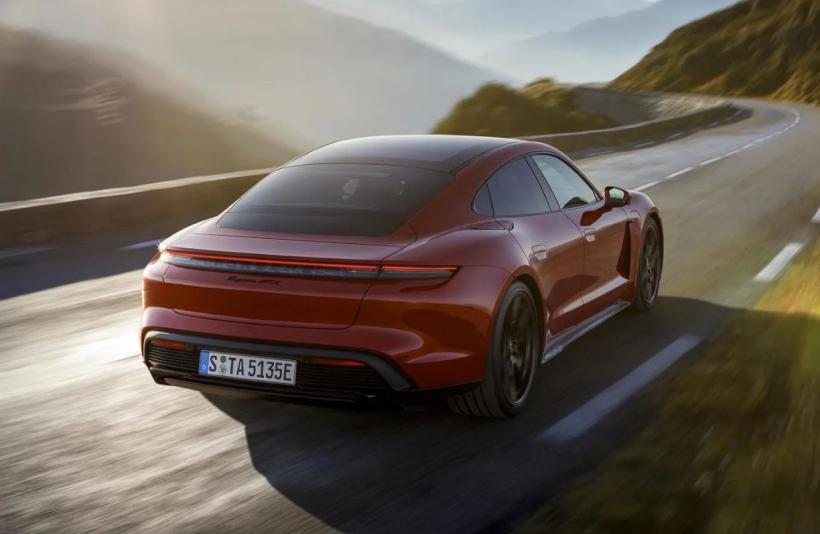 Un top al mașinilor care nu sunt mărci chinezești. Cele mai bune electrice 18878069