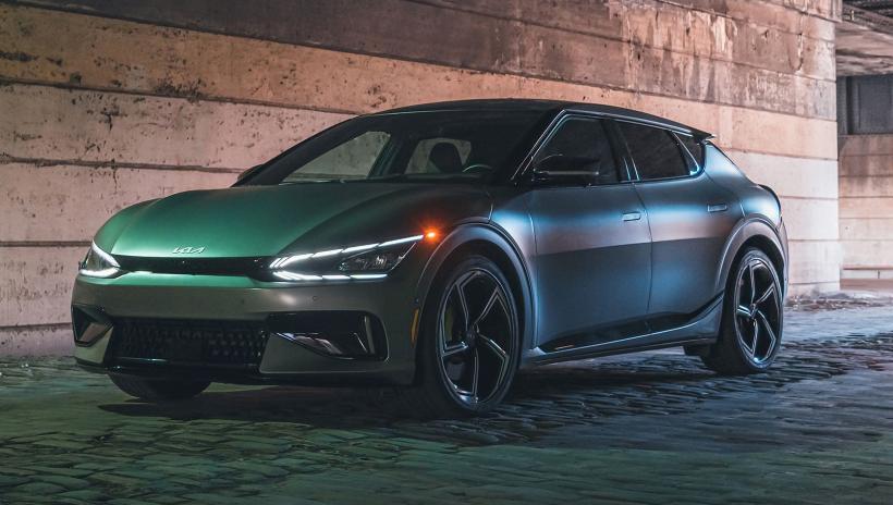 Un top al mașinilor care nu sunt mărci chinezești. Cele mai bune electrice 18878071