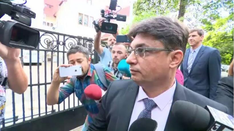 Decizii revoltătoare la vârful magistraturii: Procurorul care a apărat somnul criminalului din Caracal, făcut șef de CSM 18878217