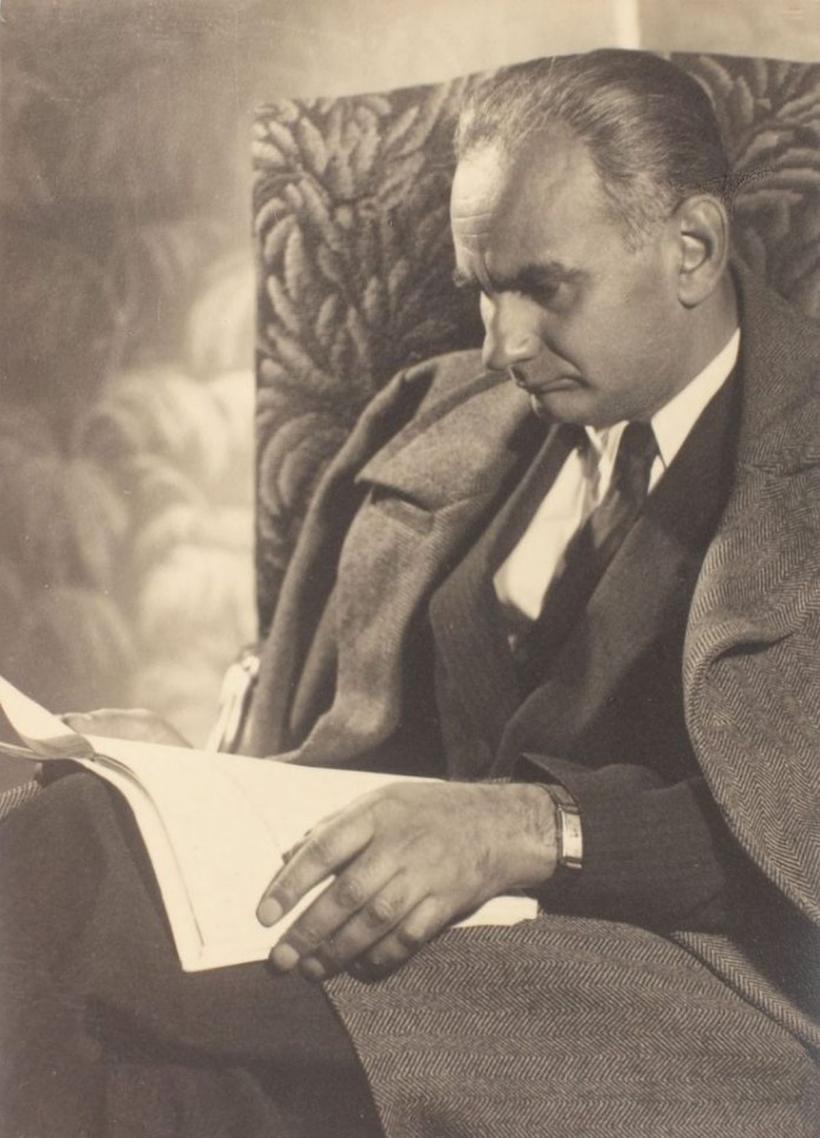 Geo Bogza, poetul aurului negru și al florilor de mină 18878203