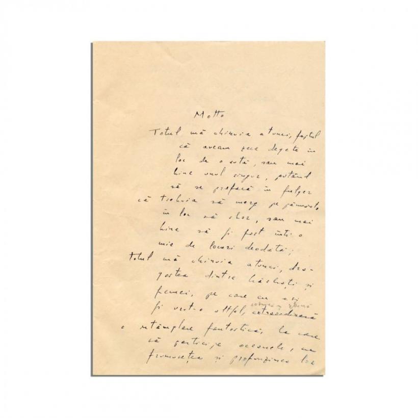 Geo Bogza, poetul aurului negru și al florilor de mină 18878206