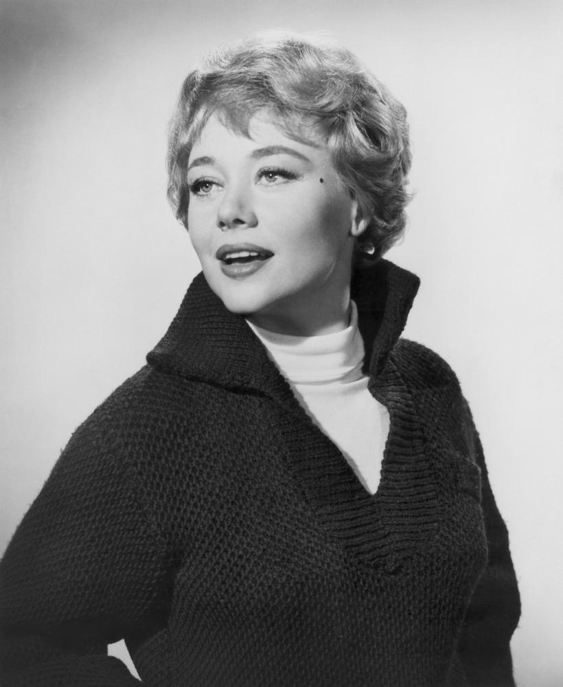Glynis Johns, actrița din celebrul film Mary Poppins, a murit 18878280
