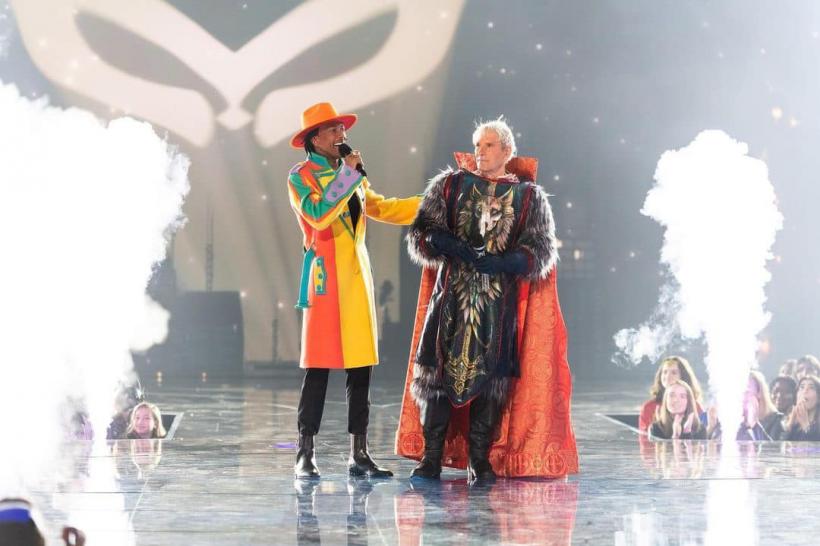 Michael Bolton, operat de o tumoare pe creier descoperită înainte de Crăciun. Toate concertele au fost anulate 18878430