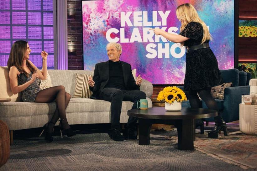 Michael Bolton, operat de o tumoare pe creier descoperită înainte de Crăciun. Toate concertele au fost anulate 18878431