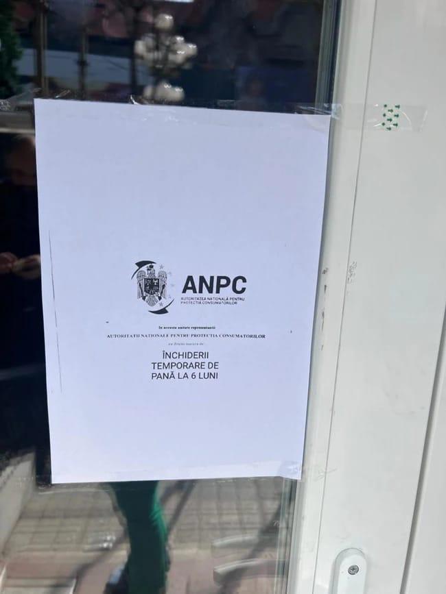 Senator PNL, acuzații grave la adresa Protecției Consumatorilor: Funcționari ANPC au fost aduși din alte județe să hărțuiască antreprenorii gorjeni